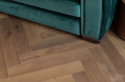 ��������� VinilPol Herringbone 7 mm. SPC-������ ��� ������ ������