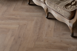 ��������� VinilPol Herringbone 7 mm. SPC-������ ��� ������ ������