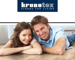 ��������� KRONOTEX 2014