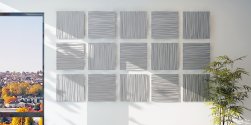 Lines model 407
