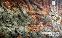 ����������� �������� ���� "EcoStone Translucent"