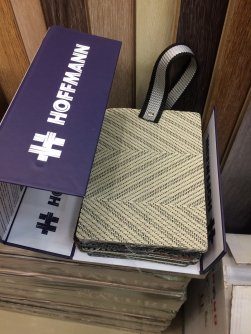������� ����� HOFFMANN (��-�� �������)