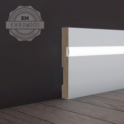 ��������� ��� ������� � ���������� EVROWOOD (������)