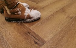 STONEFLOOR - �������� SPC ������� � ��������