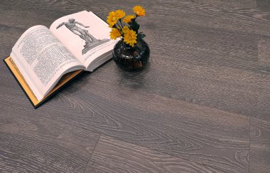 STONEFLOOR - SPC ������� � ��������
