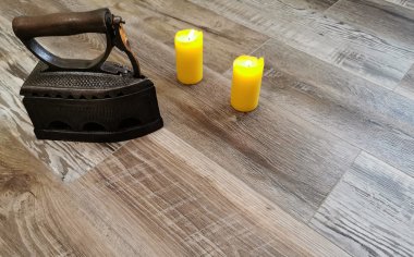 STONEFLOOR - SPC ������� � ��������