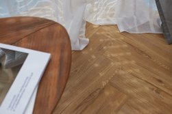 STEINHOLZ Herringbone � �������� SPC ������� � ��������