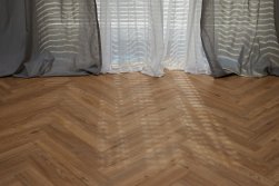 STEINHOLZ Herringbone � �������� SPC ������� � ��������