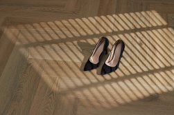 STEINHOLZ Herringbone � �������� SPC ������� � ��������