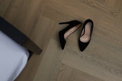 STEINHOLZ Herringbone � �������� SPC ������� � ��������