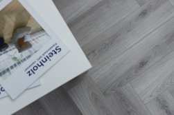 STEINHOLZ Herringbone � �������� SPC ������� � ��������
