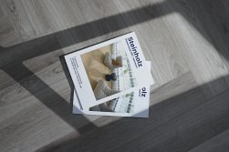 STEINHOLZ Herringbone � �������� SPC ������� � ��������