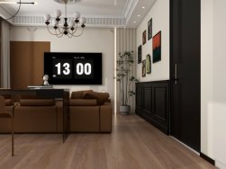 LAMIWOOD — каменный SPC ламинат LAMIWOOD — каменный SPC ламинат